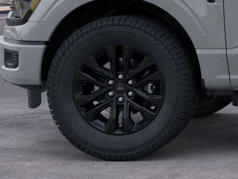 New 2026 Ford F150 XLT w/ Equipment Group 302A MID image 19