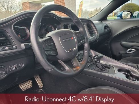 Used 2023 Dodge Challenger GT w/ Plus Package AWD/4WD image 21