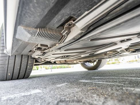 Used 2023 Mercedes-Benz AMG GT 63 S image 82