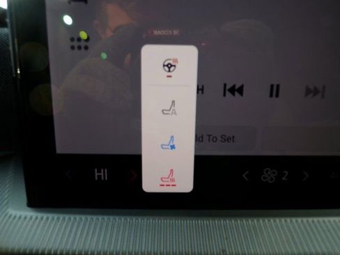 New 2026 Ford Explorer ST w/ Sun And Sound Package image 31