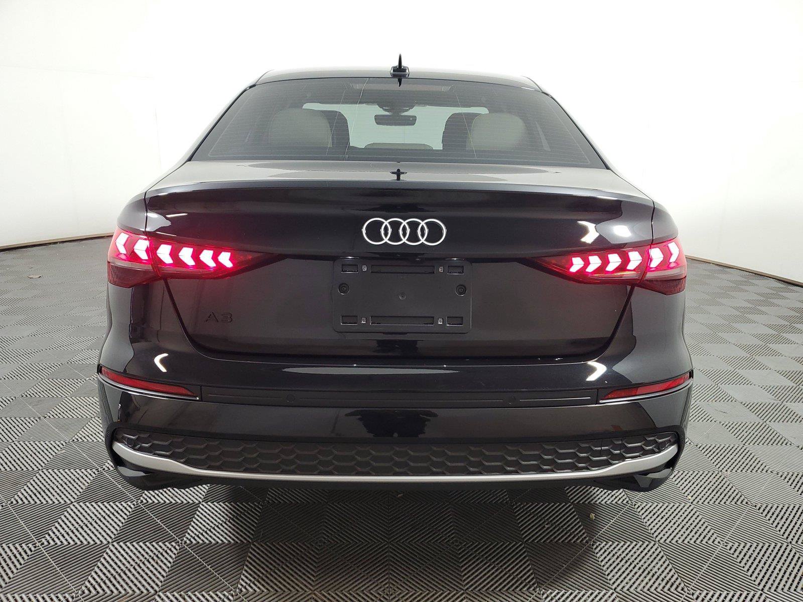 Certified 2025 Audi A3 2.0T Premium AWD/4WD image 5