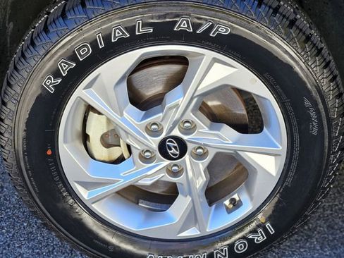 Used 2024 Hyundai Tucson SEL image 10