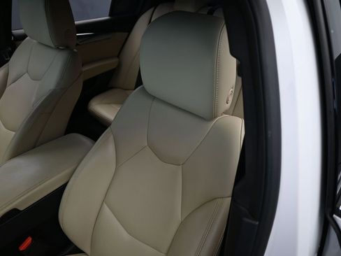 Used 2020 Cadillac CT5 Luxury image 16