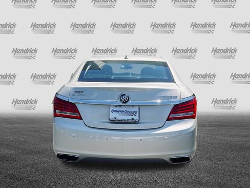 Used 2014 Buick LaCrosse Leather FWD image 9
