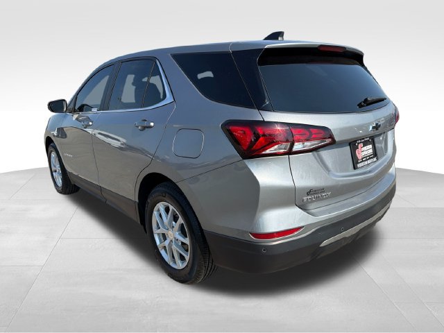 Used 2024 Chevrolet Equinox LT FWD image 5