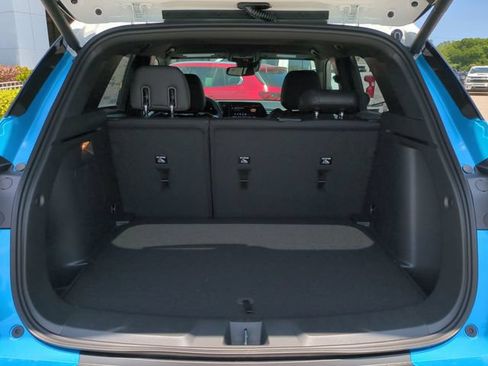 New 2026 Chevrolet TrailBlazer ACTIV w/ Convenience Package FWD image 13
