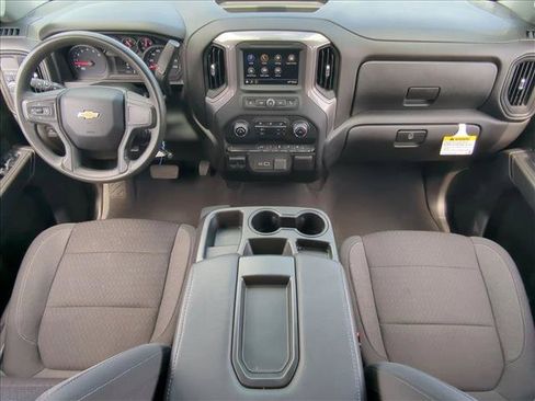 Used 2023 Chevrolet Silverado 2500 Custom w/ Custom Convenience Package RWD image 17