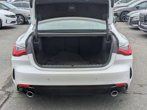 Used 2026 BMW 430i xDrive Coupe AWD/4WD image 5