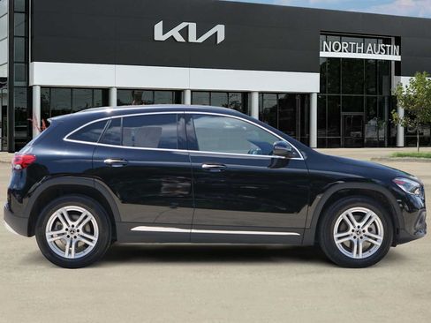 Used 2021 Mercedes-Benz GLA 250 4MATIC image 6