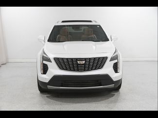 Used 2019 Cadillac XT4 Premium Luxury AWD/4WD video 2