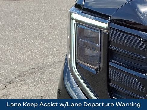 Used 2023 GMC Sierra 1500 Elevation AWD/4WD image 28