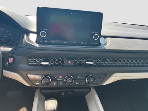 Used 2024 Honda Accord EX image 18