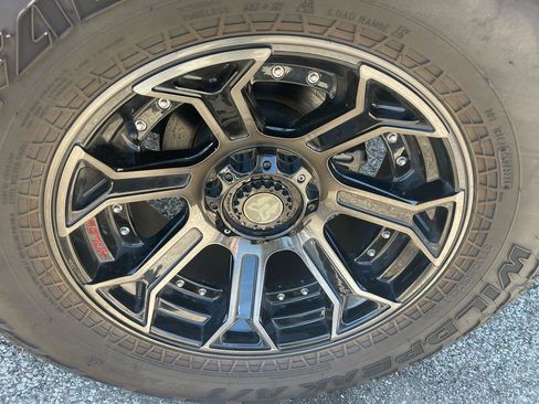 Used 2021 Jeep Wrangler Unlimited Sport AWD/4WD image 14