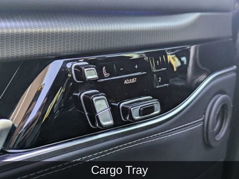 Used 2024 Jeep Grand Wagoneer Series II w/ Quick Order Packagew 28T image 31