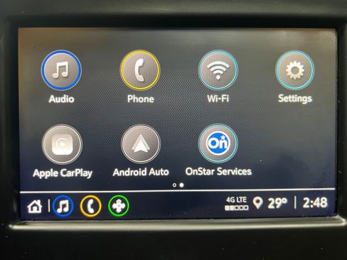 Used 2022 Chevrolet Equinox LT image 10