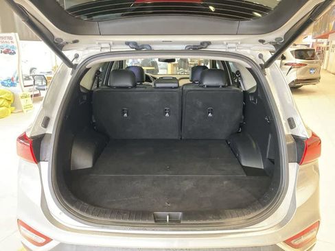 Used 2020 Hyundai Santa Fe SEL image 23