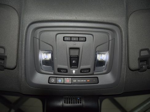 Used 2025 Chevrolet Silverado 2500 LTZ w/ Trail Boss Package AWD/4WD image 56