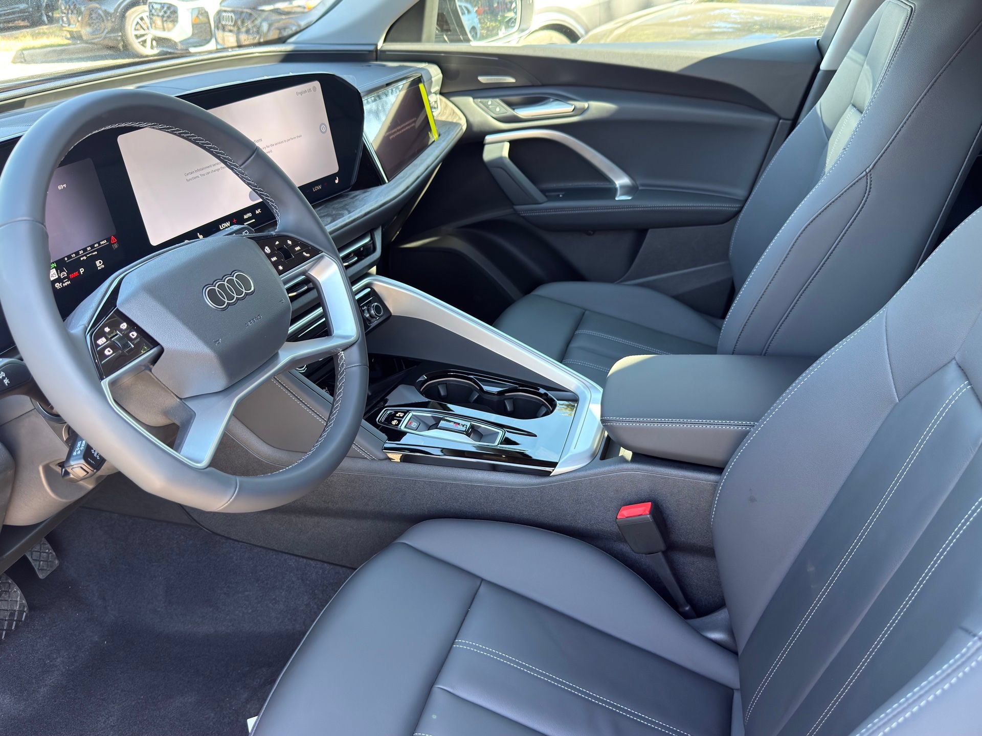 New 2026 Audi Q5 Premium Plus AWD/4WD image 9