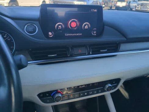 Used 2018 MAZDA MAZDA6 Signature image 28