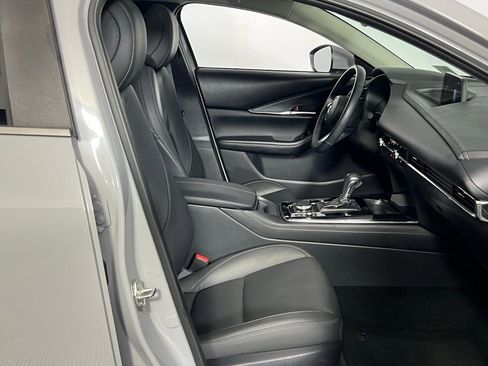 Used 2025 MAZDA CX-30 AWD 2.5 S w/ Preferred Package image 30