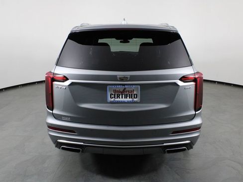 Used 2023 Cadillac XT6 Premium Luxury FWD image 10