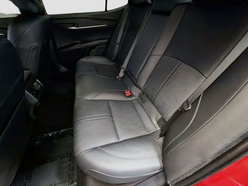 Used 2025 Toyota Camry XSE FWD image 13