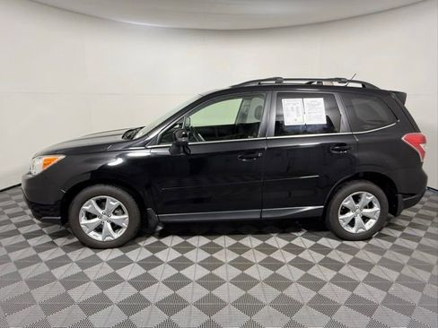 Used 2014 Subaru Forester 2.5i Touring image 3