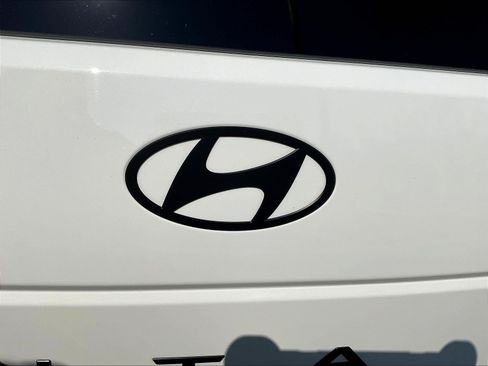 Certified 2026 Hyundai Santa Fe Calligraphy AWD/4WD image 24