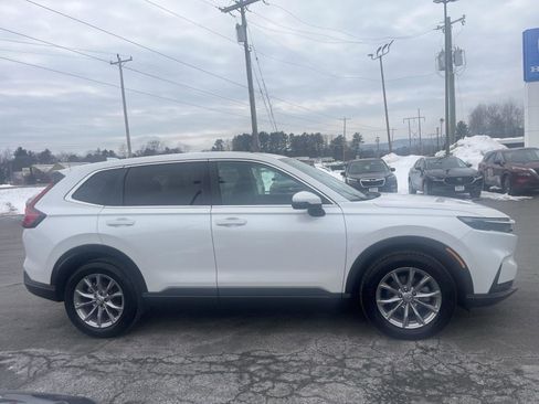 Certified 2023 Honda CR-V EX image 8