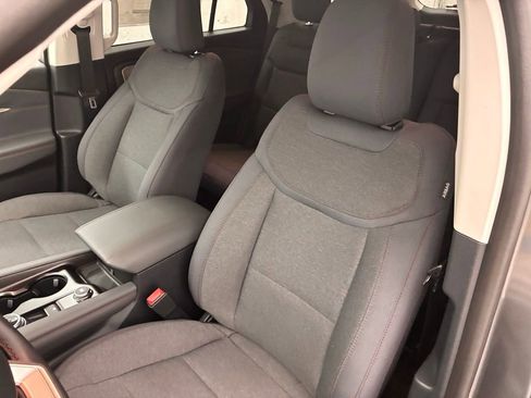 New 2026 Ford Explorer Active image 19