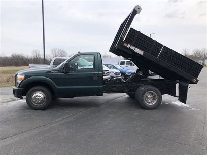Used 2011 Ford F350 XL