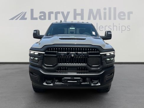 New 2026 RAM 2500 Power Wagon image 8