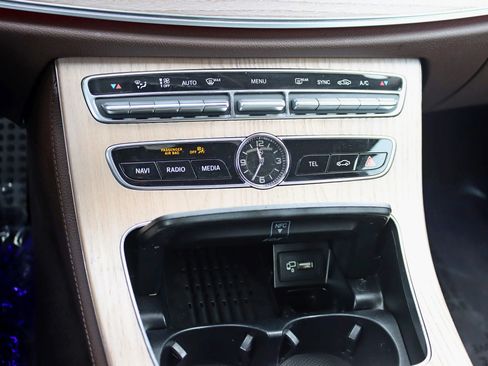 Used 2019 Mercedes-Benz CLS 450 CLS 450 4MATIC Coupe 4D image 32