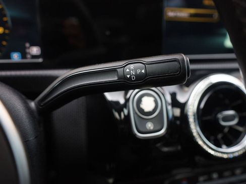 Used 2019 Mercedes-Benz A 220 image 34