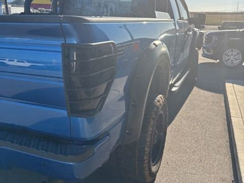 Used 2013 Ford F150 STX w/ Mid Equipment Group image 11