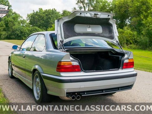 Used 1998 BMW M3 Coupe image 36