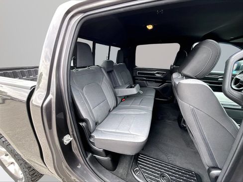 Used 2023 RAM 1500 Big Horn AWD/4WD image 29