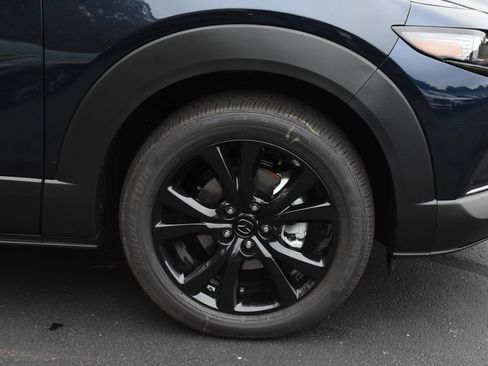 New 2026 MAZDA CX-30 2.5 Turbo w/ Premium Plus Pkg image 8