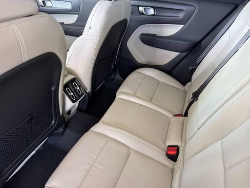 New 2026 Volvo XC40 B5 Plus AWD/4WD image 11