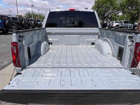 New 2026 Ford F150 XLT w/ Equipment Group 302A MID RWD image 22