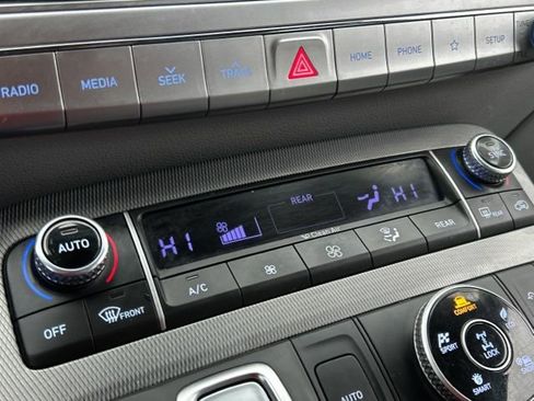 Used 2020 Hyundai Palisade SEL w/ Convenience Package image 52