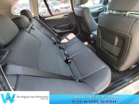 Used 2015 BMW X1 xDrive28i AWD/4WD image 18