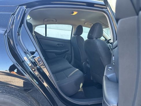 Used 2024 Nissan Sentra S image 9