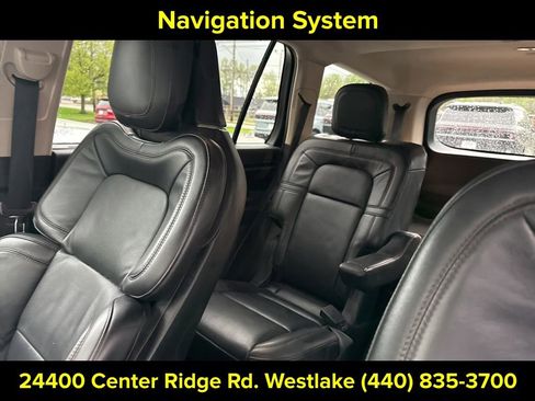 Used 2023 Lincoln Aviator Reserve w/ Equipment Group 201A image 11