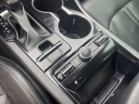 Used 2023 Kia K5 GT-Line image 27