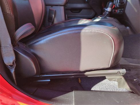 Used 2020 Jeep Wrangler Unlimited Rubicon image 34