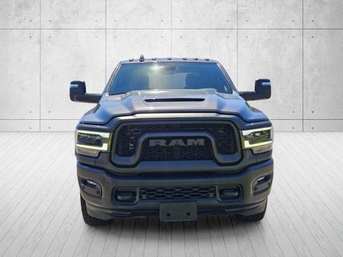 Used 2023 RAM 2500 Rebel w/ Level 1 Equipment Group AWD/4WD image 2