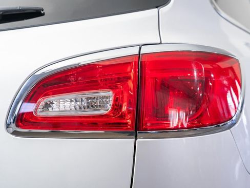 Used 2016 Buick Enclave Premium w/ Experience Buick Package image 7