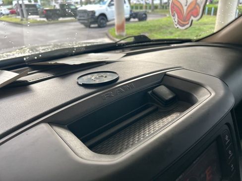 Used 2020 RAM 1500 Tradesman image 38