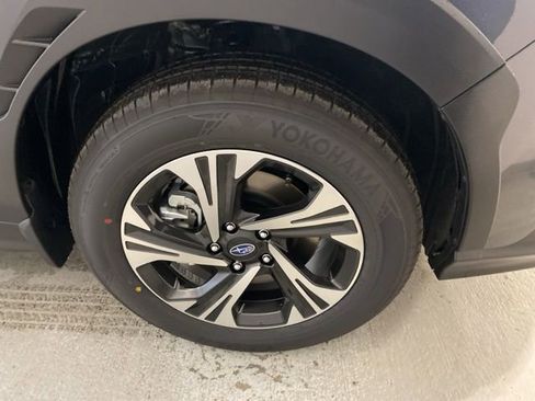 Certified 2024 Subaru Crosstrek 2.0i Premium image 5